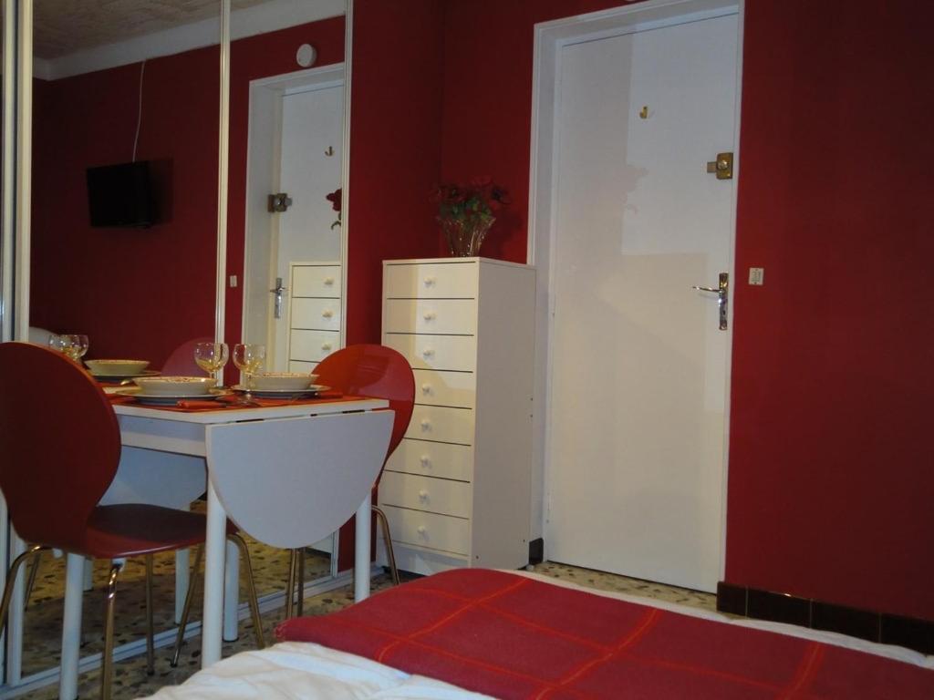 Studio Framboise Proche Paris Et Disneyland Gagny Exteriér fotografie