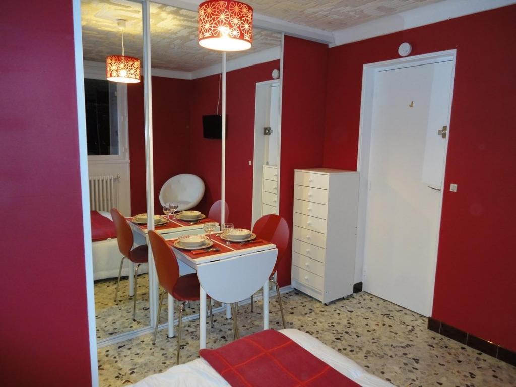 Studio Framboise Proche Paris Et Disneyland Gagny Exteriér fotografie